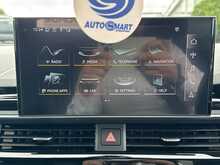 20/20 Audi A4 2.0 TFSI 35 Black Edition Estate 5dr Petrol S Tronic Euro 6 (s/s) (150 ps)
