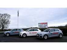 20/20 Audi A4 2.0 TFSI 35 Black Edition Estate 5dr Petrol S Tronic Euro 6 (s/s) (150 ps)