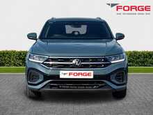 22/22 Volkswagen T-Roc 2.0 TDI R-Line Diesel DSG 150 ps