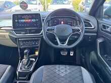 22/22 Volkswagen T-Roc 2.0 TDI R-Line Diesel DSG 150 ps