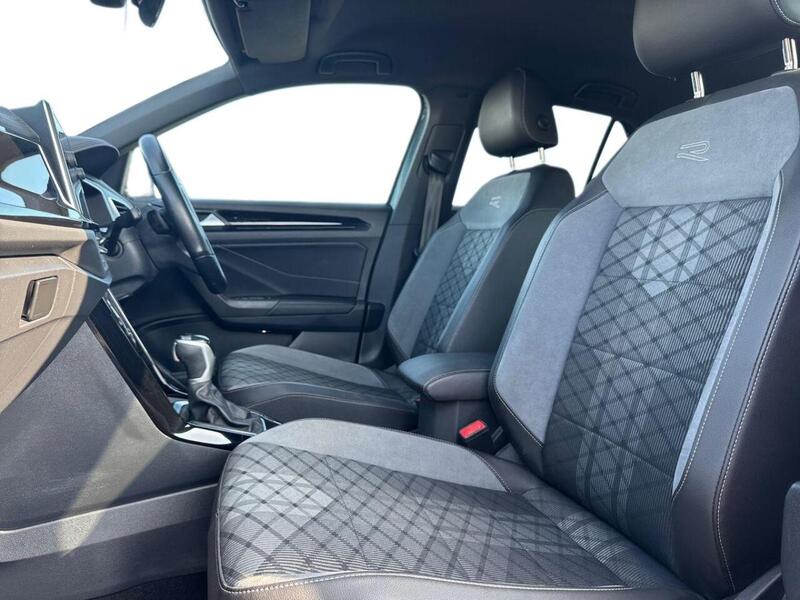 Volkswagen 2.0 TDI R-Line SUV 5dr Diesel DSG Euro 6 (s/s) (150 ps)