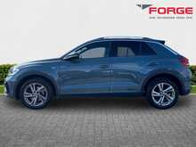 22/22 Volkswagen T-Roc 2.0 TDI R-Line Diesel DSG 150 ps