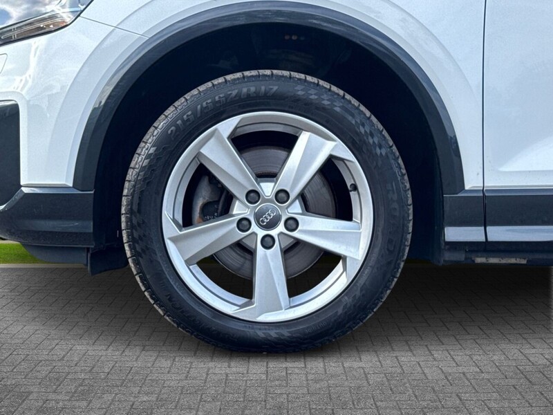 Audi 1.0 TFSI Sport SUV 5dr Petrol Manual Euro 6 (s/s) (116 ps)
