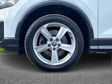 17/17 Audi Q2 1.0 TFSI Sport Petrol Manual 116 ps