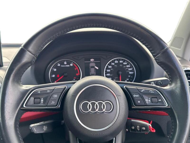 Audi 1.0 TFSI Sport SUV 5dr Petrol Manual Euro 6 (s/s) (116 ps)