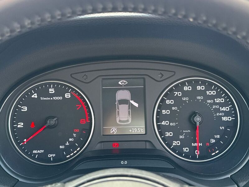Audi 1.0 TFSI Sport SUV 5dr Petrol Manual Euro 6 (s/s) (116 ps)