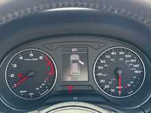 17/17 Audi Q2 1.0 TFSI Sport Petrol Manual 116 ps