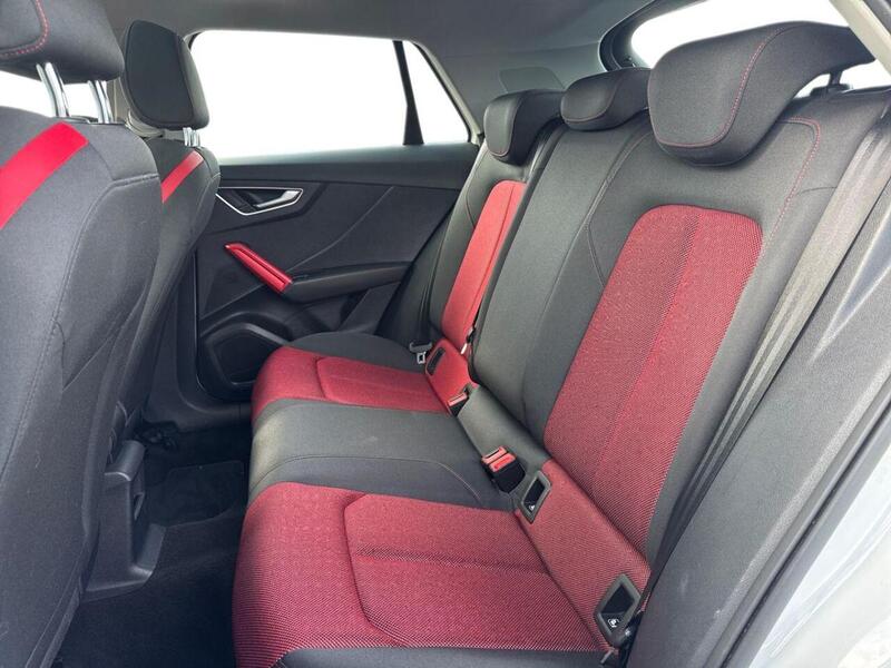 Audi 1.0 TFSI Sport SUV 5dr Petrol Manual Euro 6 (s/s) (116 ps)