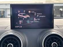 17/17 Audi Q2 1.0 TFSI Sport Petrol Manual 116 ps