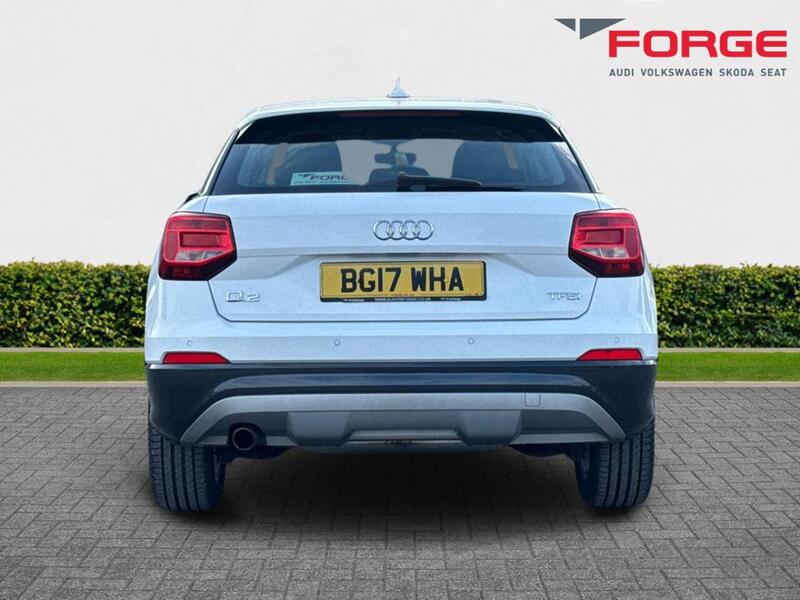 Audi 1.0 TFSI Sport SUV 5dr Petrol Manual Euro 6 (s/s) (116 ps)