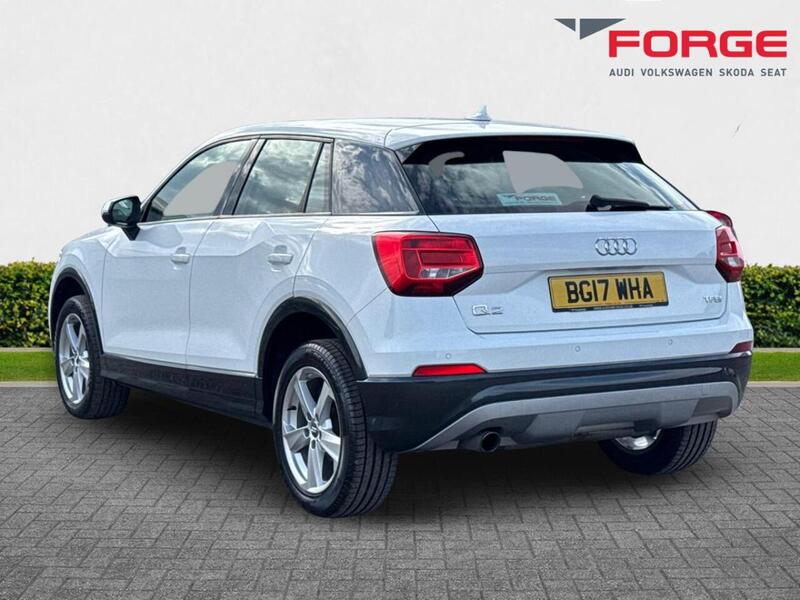 Audi 1.0 TFSI Sport SUV 5dr Petrol Manual Euro 6 (s/s) (116 ps)