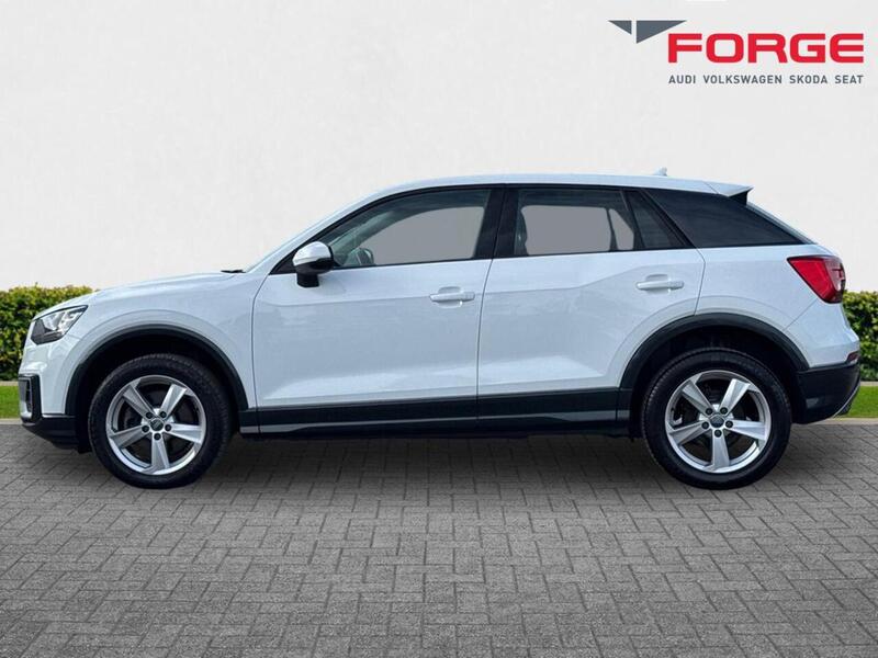 Audi 1.0 TFSI Sport SUV 5dr Petrol Manual Euro 6 (s/s) (116 ps)
