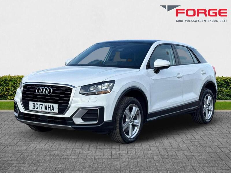 Audi 1.0 TFSI Sport SUV 5dr Petrol Manual Euro 6 (s/s) (116 ps)