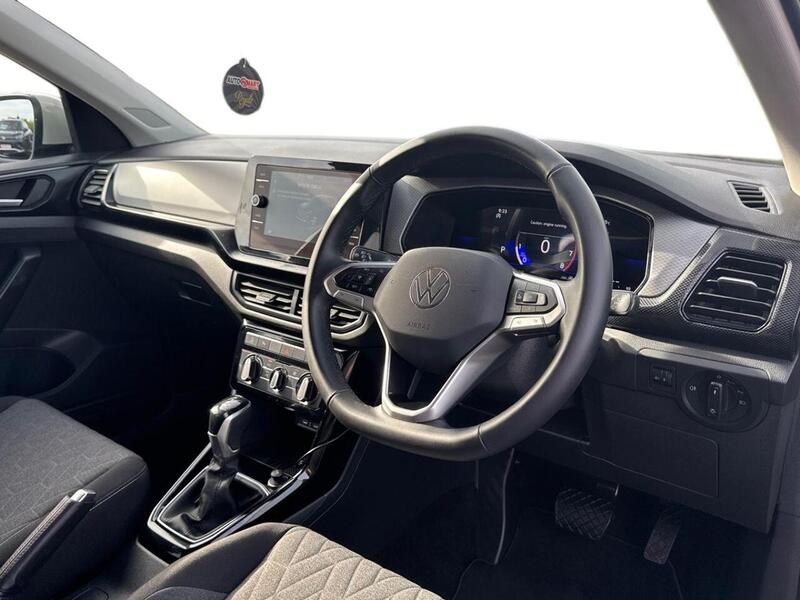 Volkswagen TSI Match 1.0 DSG 110PS