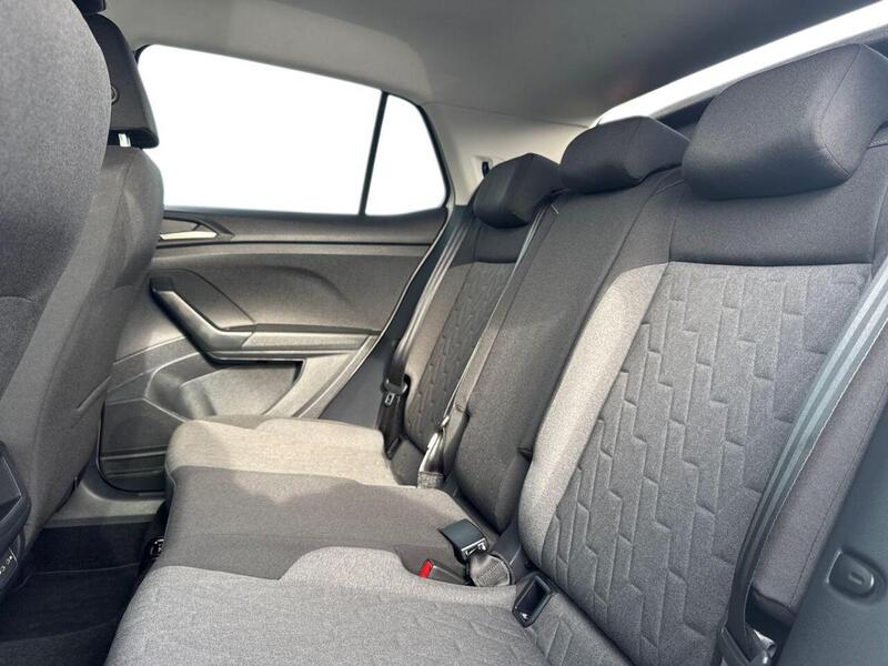 Volkswagen TSI Match 1.0 DSG 110PS