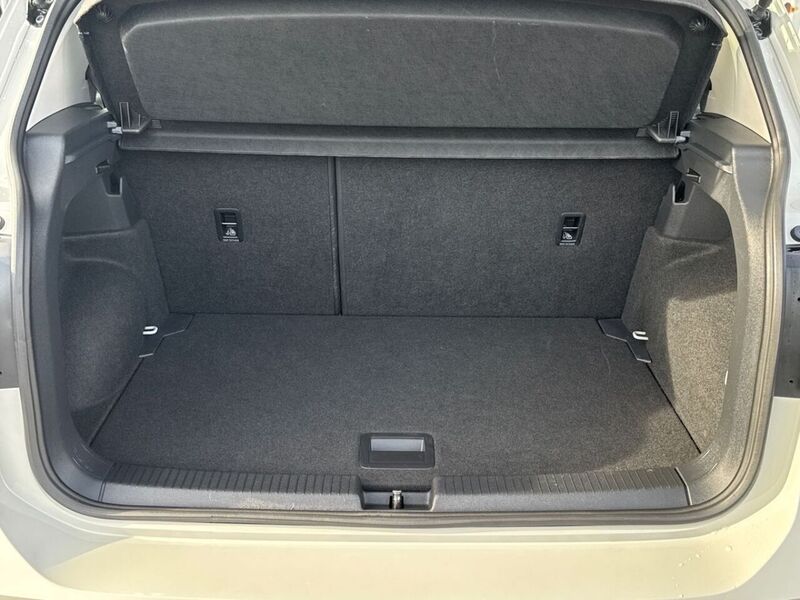 Volkswagen TSI Match 1.0 DSG 110PS