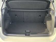 25/25 Volkswagen T-Cross TSI Match 1.0 DSG 110PS