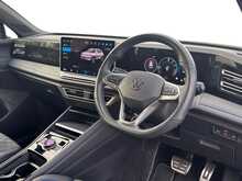 24/74 Volkswagen Tiguan TSI eHybrid R-Line SUV 1.5