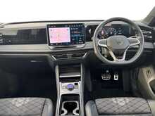 24/74 Volkswagen Tiguan TSI eHybrid R-Line SUV 1.5