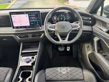 24/74 Volkswagen Tiguan TSI eHybrid R-Line SUV 1.5