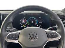 24/74 Volkswagen Tiguan TSI eHybrid R-Line SUV 1.5