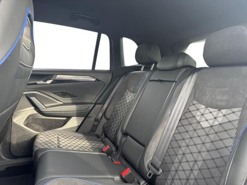 Volkswagen TSI eHybrid R-Line SUV 1.5 Automatic Petrol Plug-in Hybrid