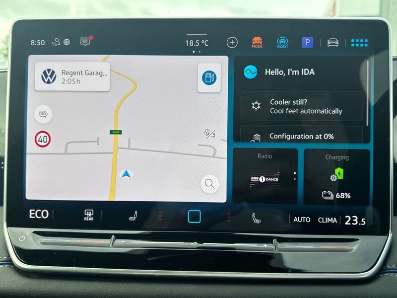 Volkswagen TSI eHybrid R-Line SUV 1.5 Automatic Petrol Plug-in Hybrid