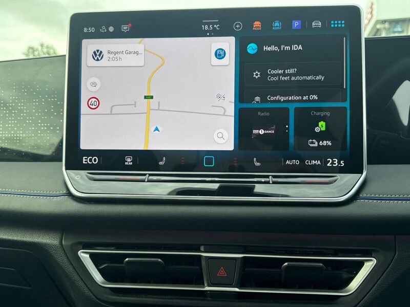 Volkswagen TSI eHybrid R-Line SUV 1.5 Automatic Petrol Plug-in Hybrid