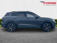 24/74 Volkswagen Tiguan TSI eHybrid R-Line SUV 1.5