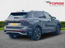 24/74 Volkswagen Tiguan TSI eHybrid R-Line SUV 1.5
