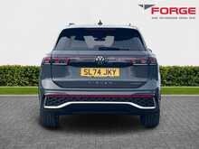 24/74 Volkswagen Tiguan TSI eHybrid R-Line SUV 1.5