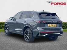 24/74 Volkswagen Tiguan TSI eHybrid R-Line SUV 1.5
