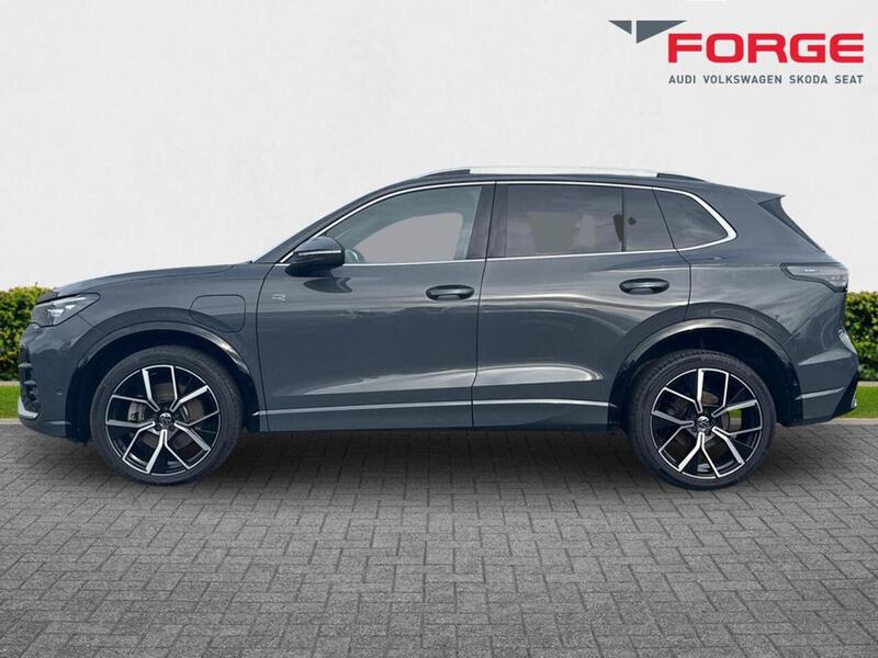 Volkswagen TSI eHybrid R-Line SUV 1.5 Automatic Petrol Plug-in Hybrid