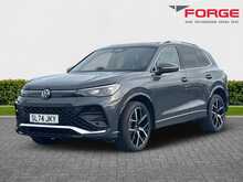 24/74 Volkswagen Tiguan TSI eHybrid R-Line SUV 1.5