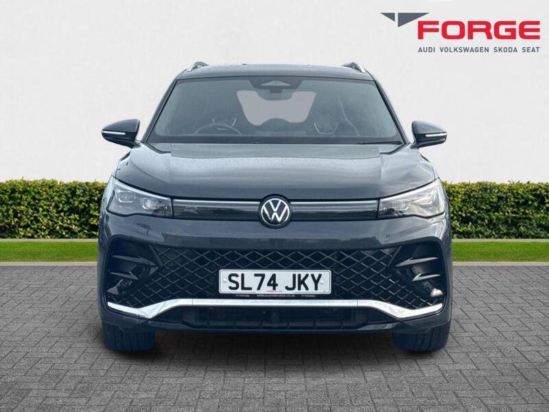 Volkswagen TSI eHybrid R-Line SUV 1.5 Automatic Petrol Plug-in Hybrid