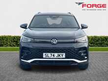 24/74 Volkswagen Tiguan TSI eHybrid R-Line SUV 1.5