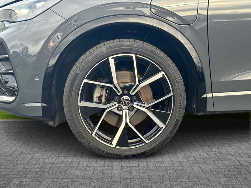Volkswagen TSI eHybrid R-Line SUV 1.5 Automatic Petrol Plug-in Hybrid