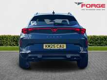 25/25 CUPRA Formentor 1.5 eTSI V3 Petrol Hybrid DSG 150 ps