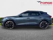 25/25 CUPRA Formentor 1.5 eTSI V3 Petrol Hybrid DSG 150 ps