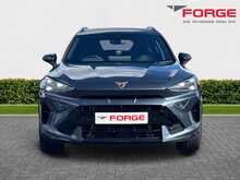 25/25 CUPRA Formentor 1.5 eTSI V3 Petrol Hybrid DSG 150 ps