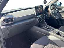 25/25 CUPRA Formentor 1.5 eTSI V3 Petrol Hybrid DSG 150 ps