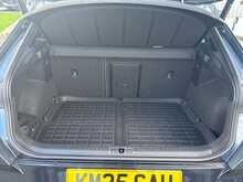 25/25 CUPRA Formentor 1.5 eTSI V3 Petrol Hybrid DSG 150 ps