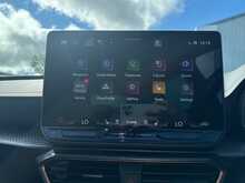 25/25 CUPRA Formentor 1.5 eTSI V3 Petrol Hybrid DSG 150 ps
