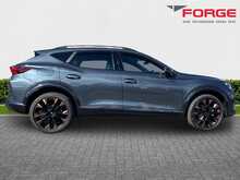 25/25 CUPRA Formentor 1.5 eTSI V3 Petrol Hybrid DSG 150 ps