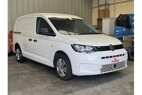 2.0 TDI C20 Commerce Plus Panel Van 6dr Diesel Manual LWB Euro 6 (s/s) (102 ps)