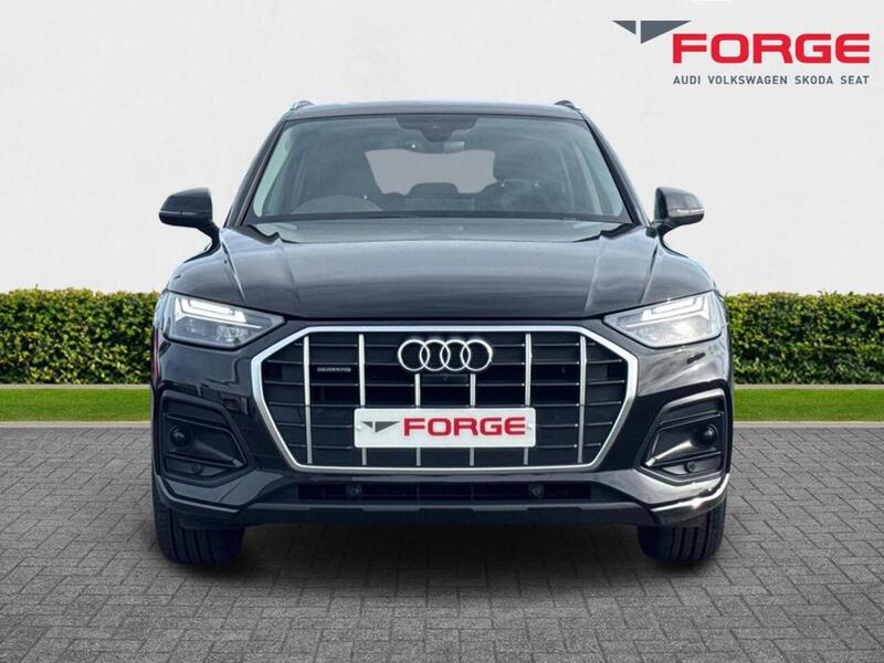 Audi 2.0 TDI 40 Sport Sportback 5dr Diesel S Tronic quattro Euro 6 (s/s) (204 ps)