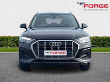 22/22 Audi Q5 2.0 TDI 40 Sport Sportback Diesel S Tronic quattro 204 ps