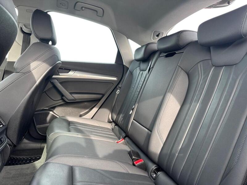 Audi 2.0 TDI 40 Sport Sportback 5dr Diesel S Tronic quattro Euro 6 (s/s) (204 ps)