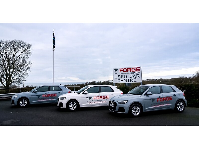 Audi 2.0 TDI 40 Sport Sportback 5dr Diesel S Tronic quattro Euro 6 (s/s) (204 ps)