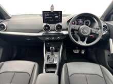 26/26 Audi Q2 TFSI CoD S line